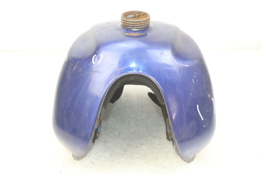 photo de FUEL TANK HYOSUNG RT KARION 125 (2003 - 2007) - Markings and original references