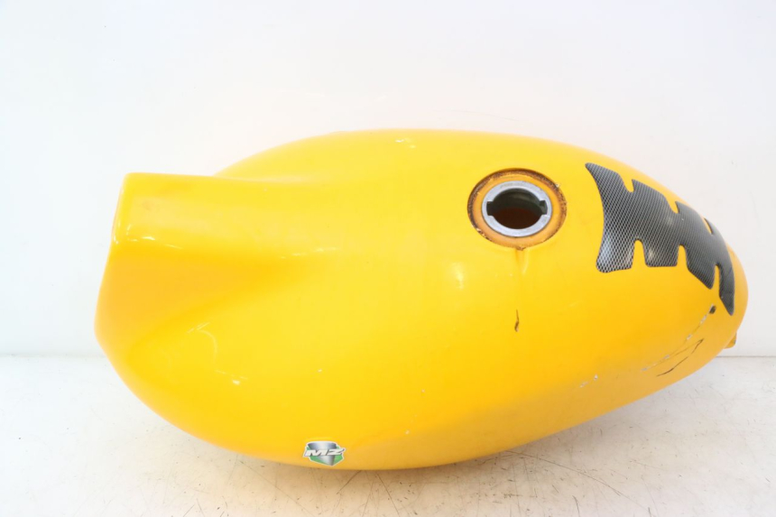 photo de FUEL TANK MZ RT 125 (2000 - 2008) - Component detail