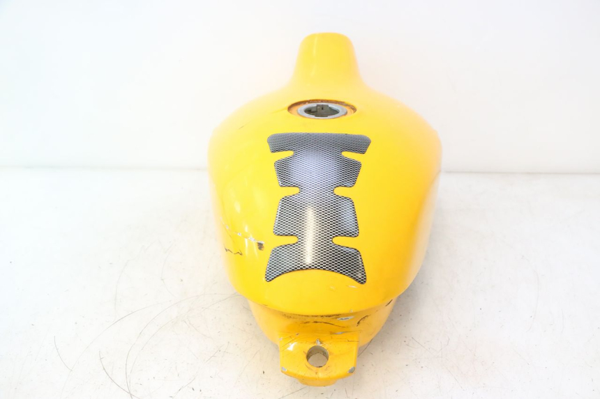 photo de FUEL TANK MZ RT 125 (2000 - 2008) - Detailed visual inspection