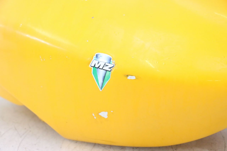 photo de FUEL TANK MZ RT 125 (2000 - 2008) - Spare part profile view