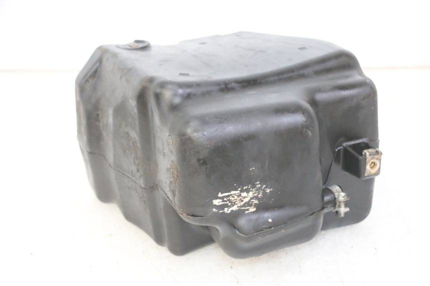 photo de FUEL TANK GILERA RUNNER SL 50 (2006 - 2009) - Zoom on usage condition