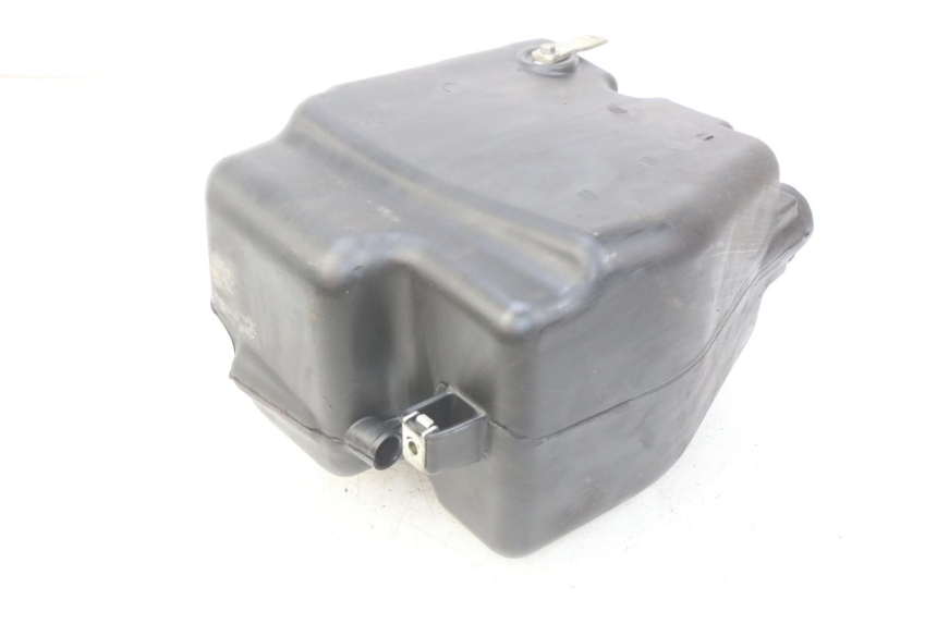 photo de FUEL TANK GILERA RUNNER SP 50 (2009 - 2017) - Zoom on usage condition
