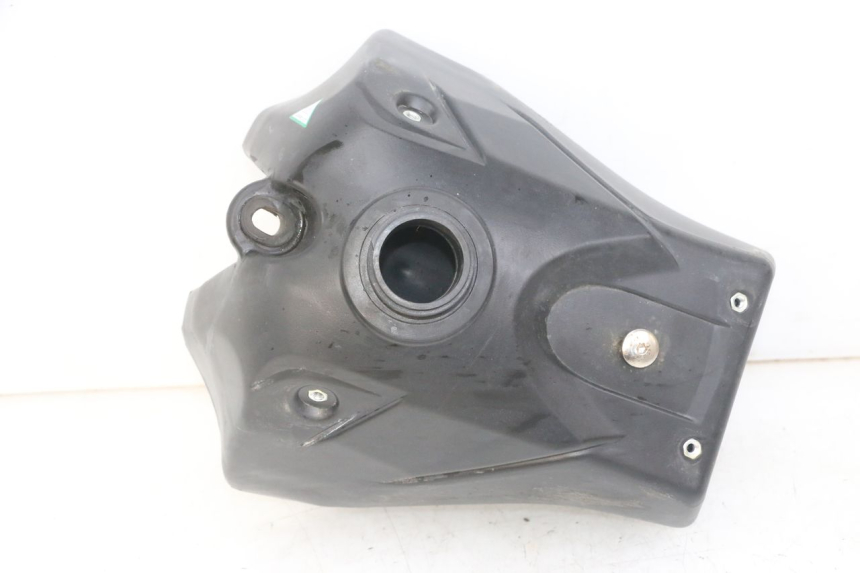 photo de FUEL TANK APOLLO RXF 125 - Alternative perspective