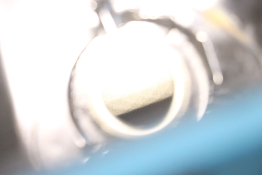 photo de FUEL TANK KEEWAY RY6 2T 50 (2011 - 2019) - Component detail