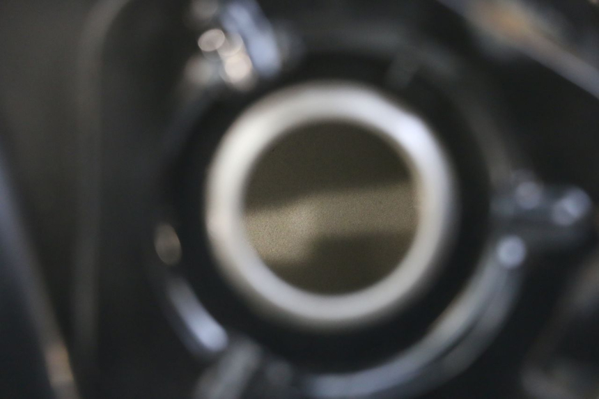 photo de FUEL TANK KEEWAY RY6 2T 50 (2011 - 2019) - Zoom on usage condition