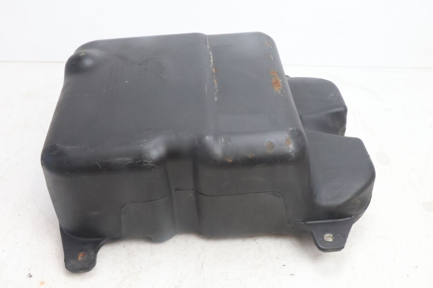 photo de FUEL TANK DAELIM S2 125 (2006 - 2007) - Technical close-up