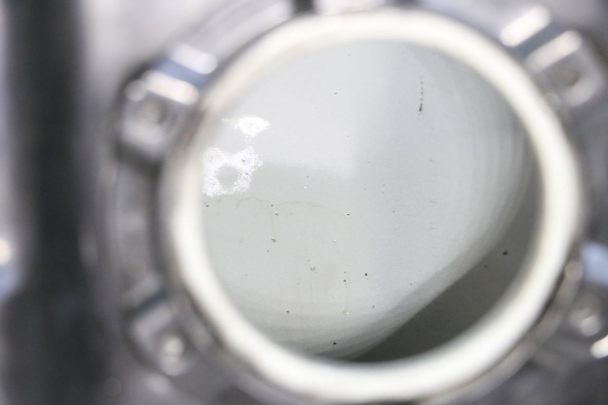 photo de FUEL TANK JM MOTORS SANTANA EVO 50 (2024 - 2026) - Technical close-up