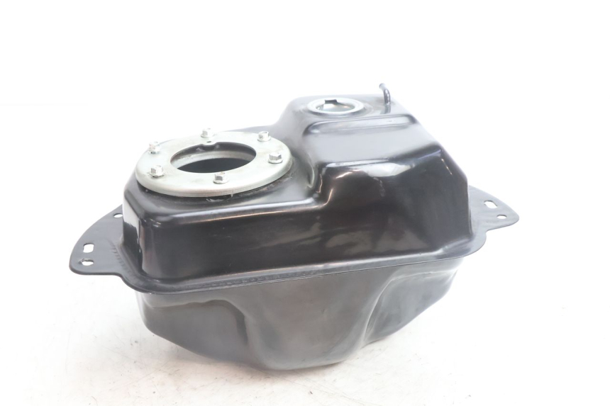photo de FUEL TANK JM MOTORS SANTANA EVO 50 (2024 - 2026) - Main view