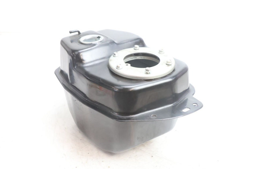 photo de FUEL TANK JM MOTORS SANTANA EVO 50 (2024 - 2026) - Component detail