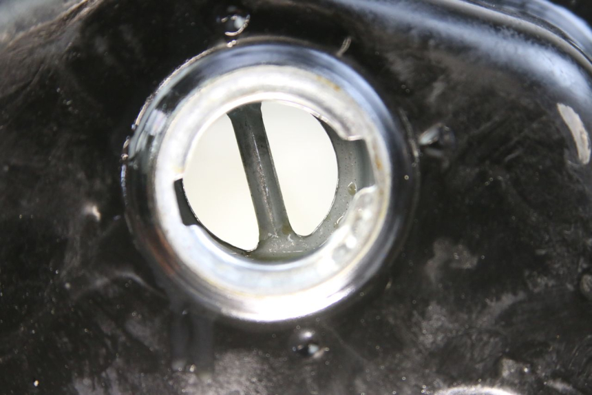 photo de FUEL TANK JM MOTORS SANTANA 50 (2014 - 2023) - Zoom on usage condition