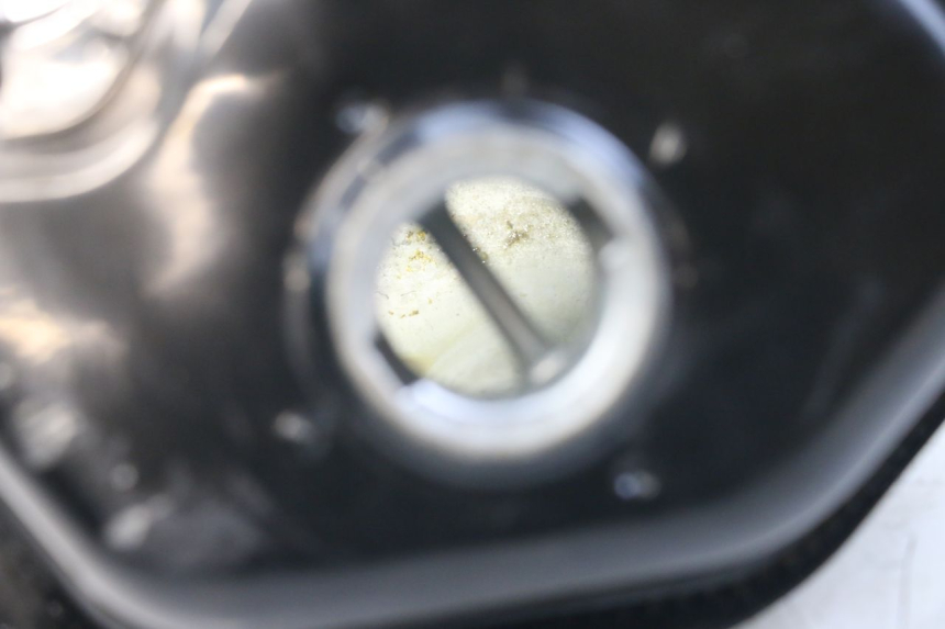 photo de FUEL TANK JM MOTORS SANTANA 50 (2014 - 2023) - Component detail