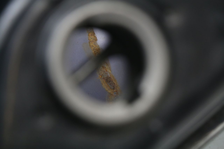 photo de FUEL TANK JM MOTORS SC 4T 50 (2018 - 2021) - Component detail