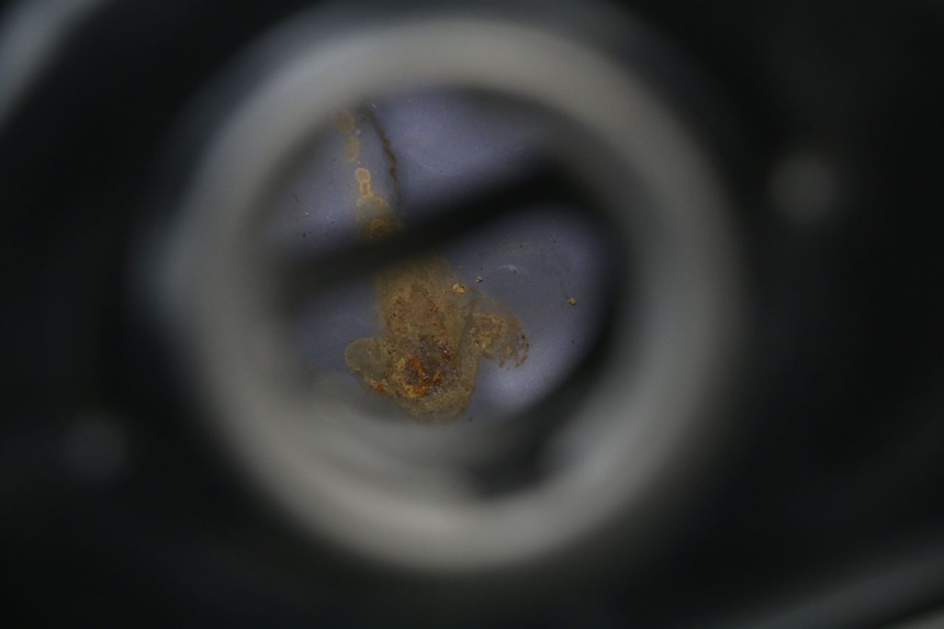 photo de FUEL TANK JM MOTORS SC 4T 50 (2018 - 2021) - Zoom on usage condition