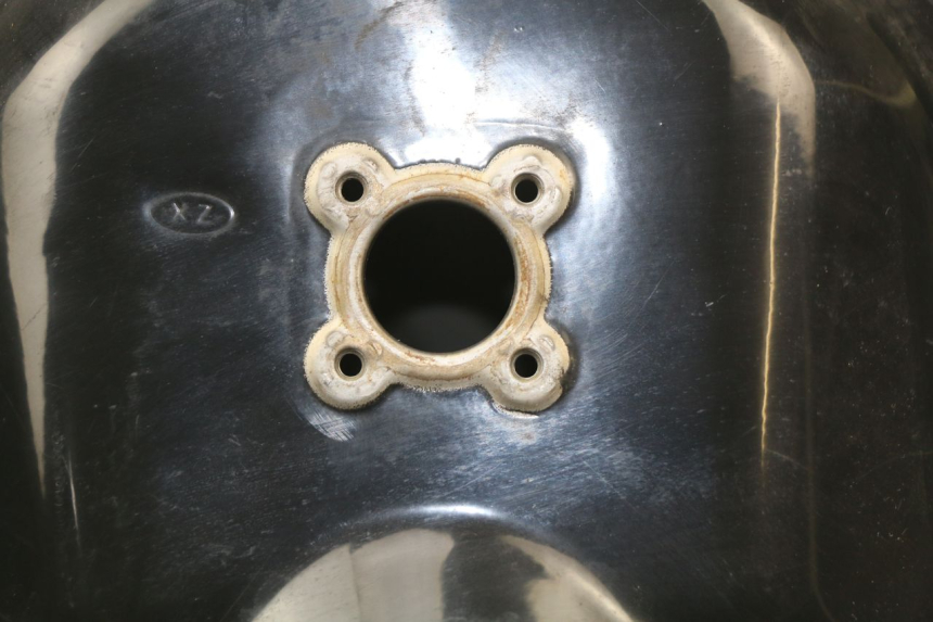 photo de FUEL TANK JM MOTORS SC 4T 50 (2018 - 2021) - Alternative perspective