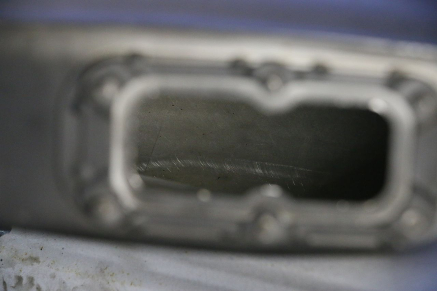 photo de FUEL TANK MASH SEVENTY FIVE 125 (2013 - 2021) - Alternative perspective