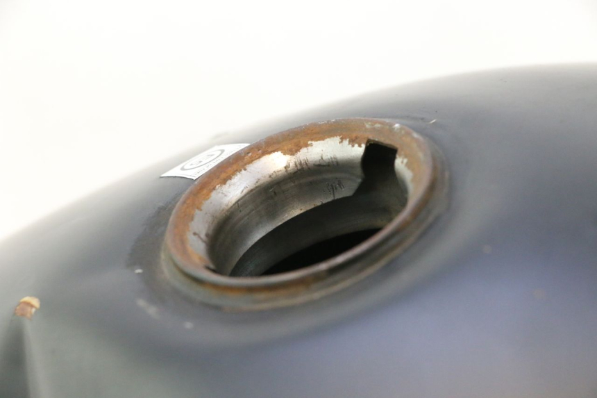 photo de FUEL TANK MASH SEVENTY FIVE 125 (2013 - 2021) - Markings and original references