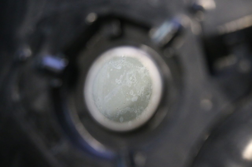 photo de FUEL TANK HONDA SH 125 (2001 - 2003) - Surface and material condition