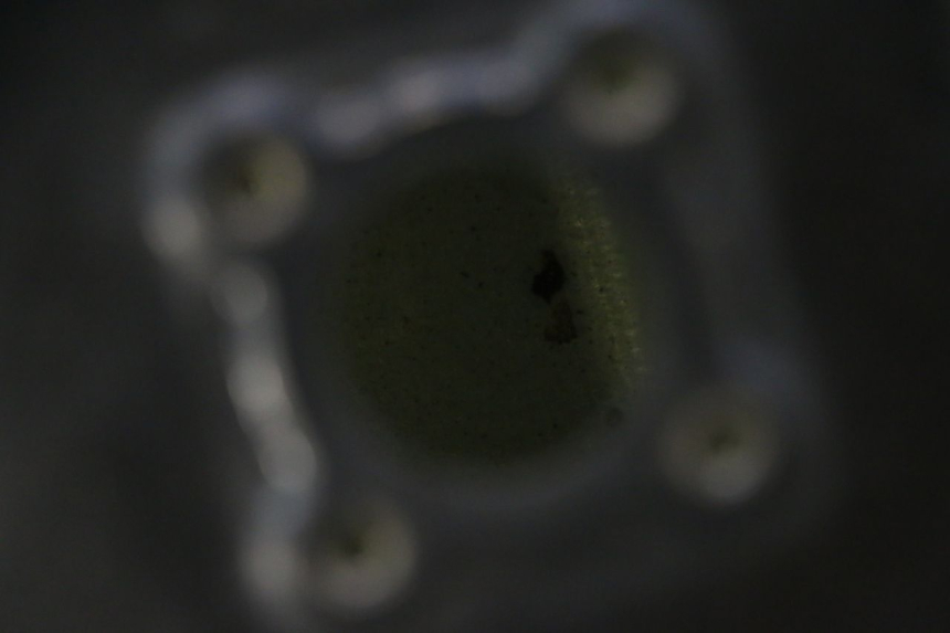 photo de FUEL TANK RIDE SLASH 2T 50 (2012 - 2014) - Component detail