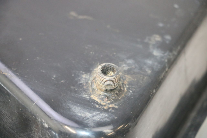 photo de FUEL TANK RIDE SLASH 2T 50 (2012 - 2014) - Fixing points details