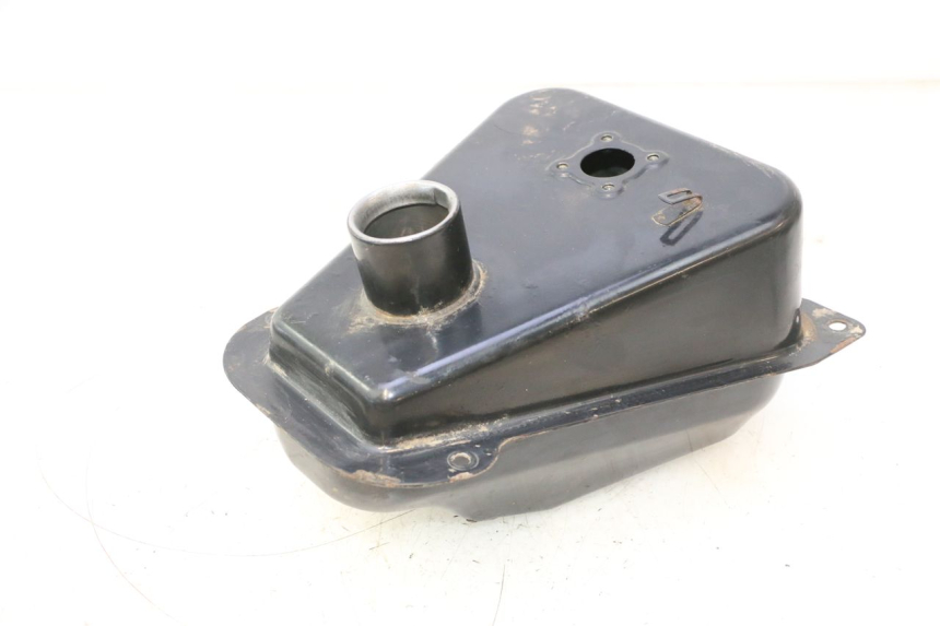 photo de FUEL TANK RIDE SLASH 2T 50 (2012 - 2014) - Markings and original references