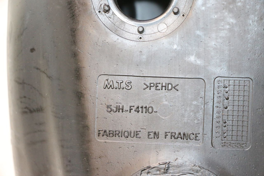 photo de FUEL TANK YAMAHA SLIDER 50 (1999 - 2004) - Zoom on usage condition