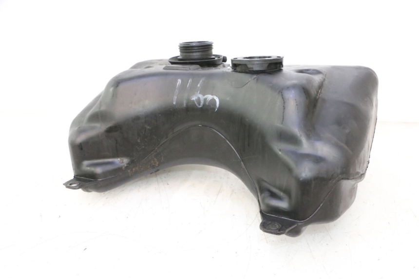 photo de FUEL TANK PEUGEOT SPEEDFIGHT 2 AC 50 (2000 - 2009) - Fixing points details