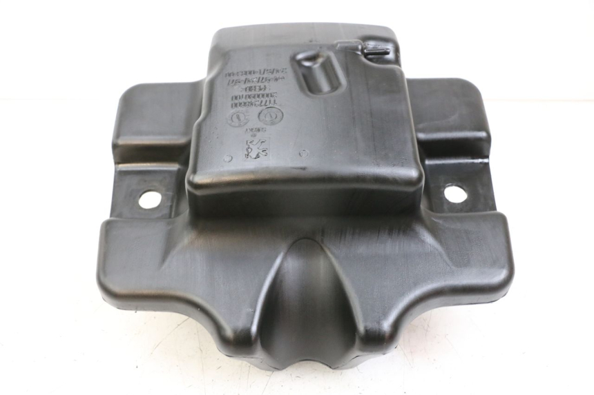 photo de FUEL TANK PEUGEOT SPEEDFIGHT 4 2T 50 (2015 - 2019) - Zoom on usage condition