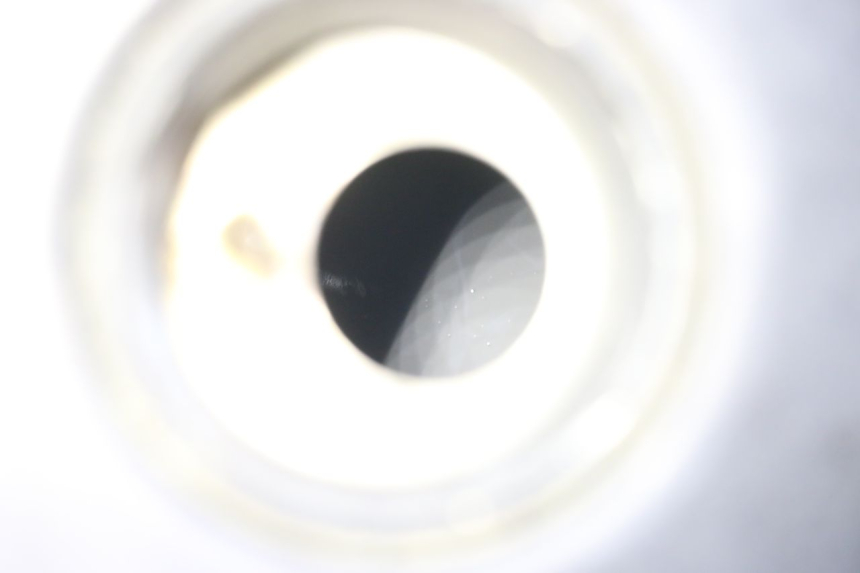 photo de FUEL TANK HARLEY DAVIDSON SPORTSTER XL CUSTOM 1200 (2003 - 2004) - Alternative perspective