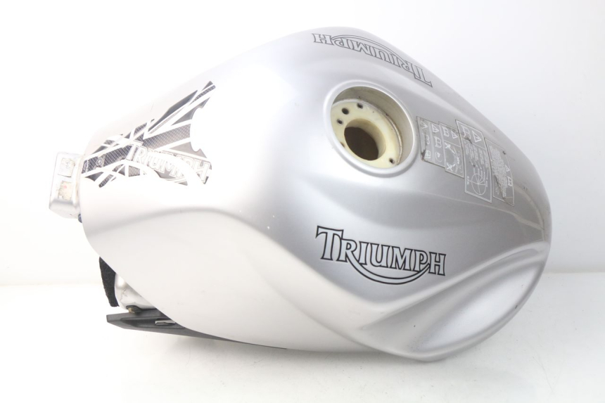 photo de FUEL TANK TRIUMPH SPRINT ST ABS 1050 (2005 - 2007) - Main view