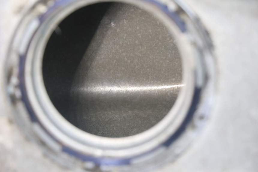 photo de FUEL TANK CAN-AM SPYDER RS 1000 (2008 - 2012) - Surface and material condition