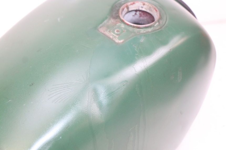 photo de FUEL TANK YAMAHA SR 125 (1982 - 2003) - Additional view of the item