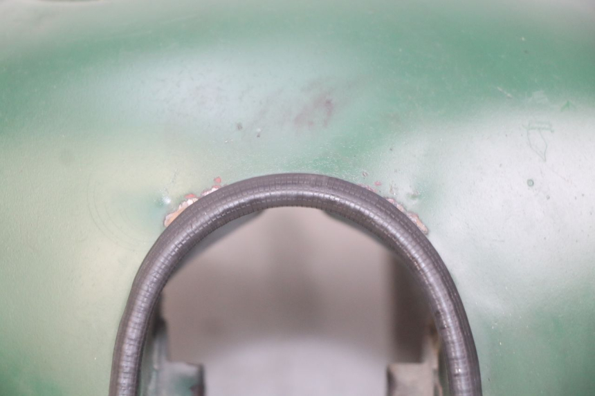 photo de FUEL TANK YAMAHA SR 125 (1982 - 2003) - Product overview