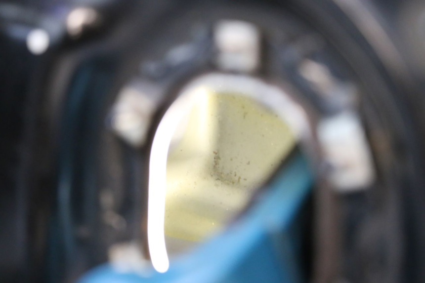 photo de FUEL TANK HONDA ST PAN EUROPEAN 1100 (1990 - 2002) - Technical close-up