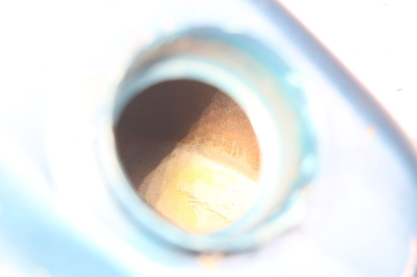 photo de FUEL TANK JAWA STELLA BABETTA 134 50 - Component detail