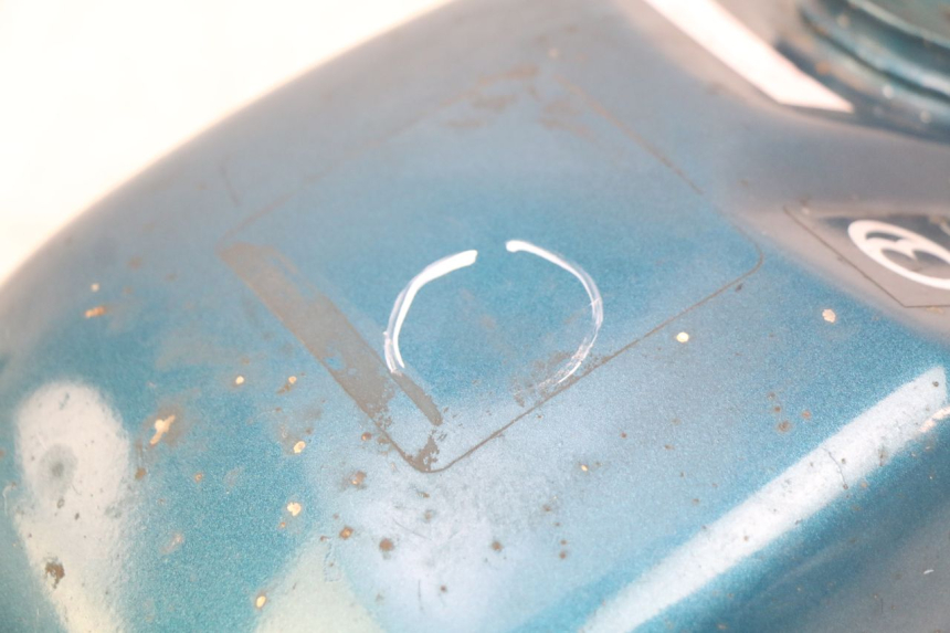 photo de FUEL TANK JAWA STELLA BABETTA 134 50 - Additional view of the item