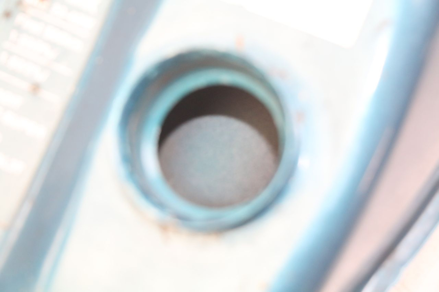 photo de FUEL TANK JAWA STELLA BABETTA 134 50 - Alternative perspective