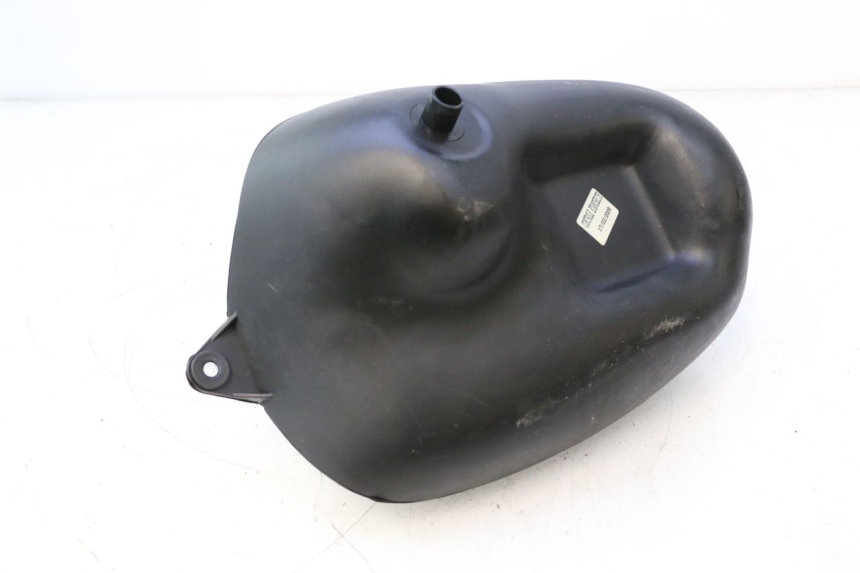 photo de FUEL TANK MBK STUNT NAKED 50 (2004 - 2018) - Zoom on usage condition