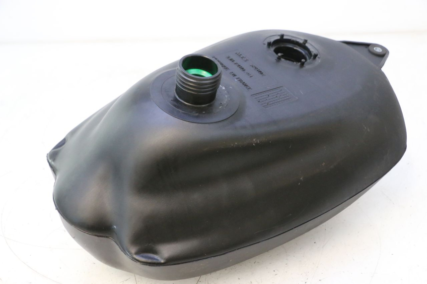photo de FUEL TANK MBK STUNT NAKED 50 (2004 - 2018) - Technical close-up