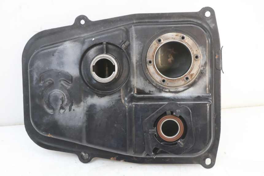 photo de FUEL TANK KYMCO SUPER 8 4T 50 (2021 - 2024) - Main view