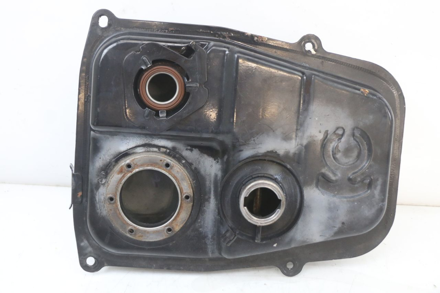 photo de FUEL TANK KYMCO SUPER 8 4T 50 (2021 - 2024) - Component detail