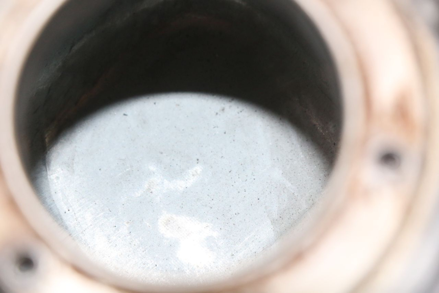 photo de FUEL TANK KYMCO SUPER 8 4T 50 (2021 - 2024) - Checked used part