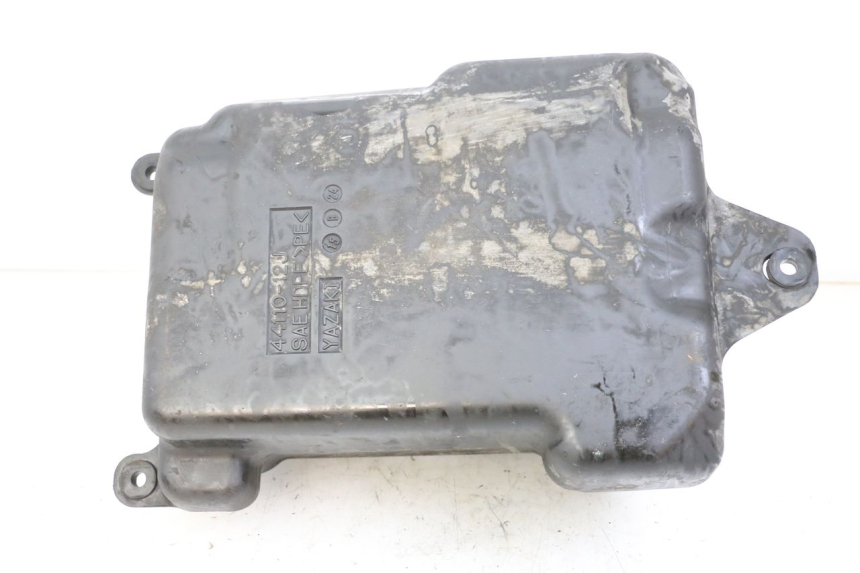 photo de FUEL TANK SUZUKI BURGMAN 125 (2015 - 2017) - Component detail