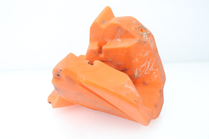 photo de FUEL TANK KTM SX 85 (2003 - 2012) - Zoom on usage condition