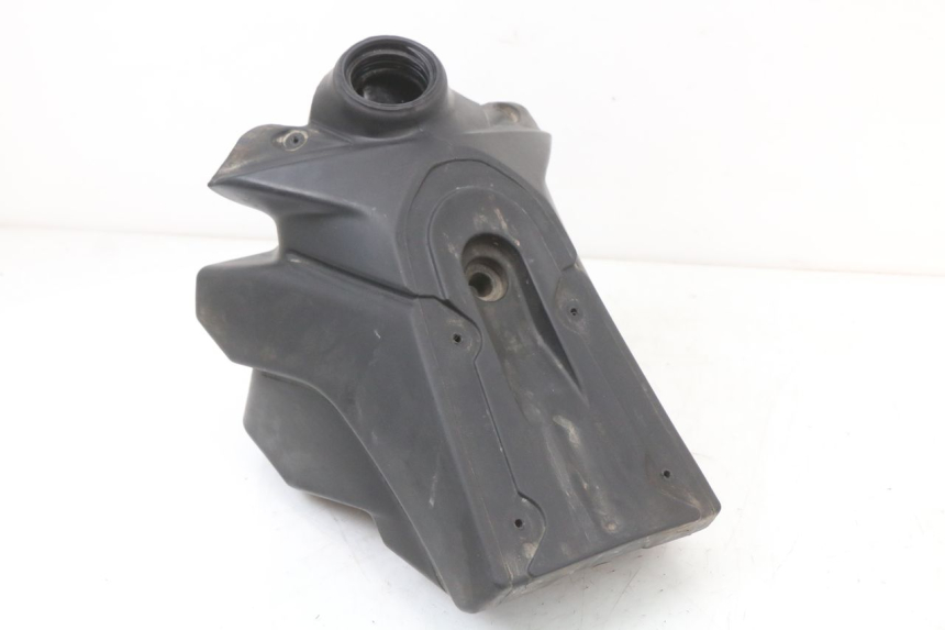 photo de FUEL TANK KTM SX 85 (2013 - 2017) - Zoom on usage condition