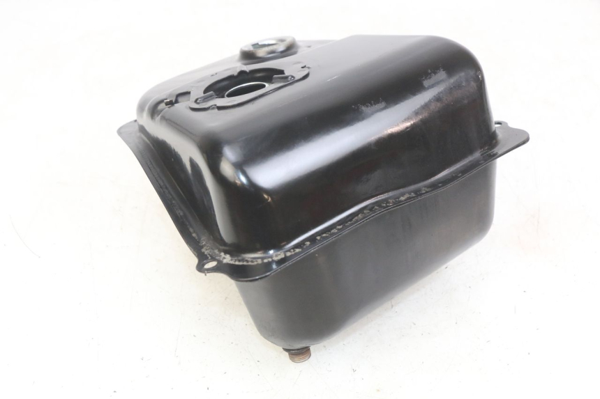 photo de FUEL TANK SYM SYMPHONY 125 (2009 - 2015) - Technical close-up