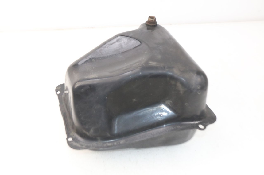 photo de FUEL TANK SYM SYMPHONY 50 (2009 - 2015) - Zoom on usage condition