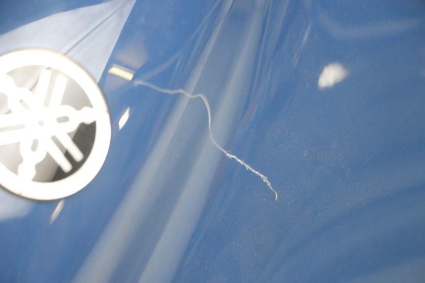 photo de FUEL TANK YAMAHA TDM ABS 900 (2002 - 2014) - Distinctive features