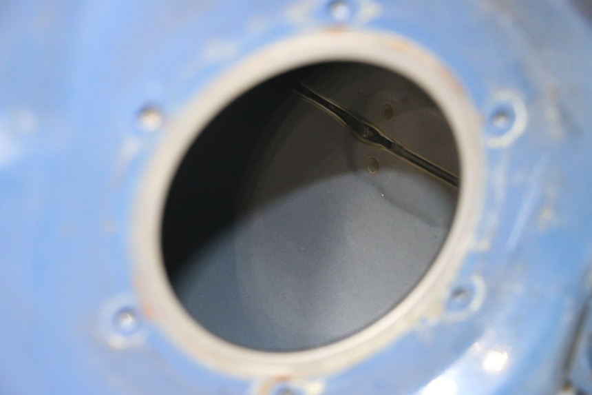 photo de FUEL TANK YAMAHA TDM ABS 900 (2002 - 2014) - Zoom on usage condition