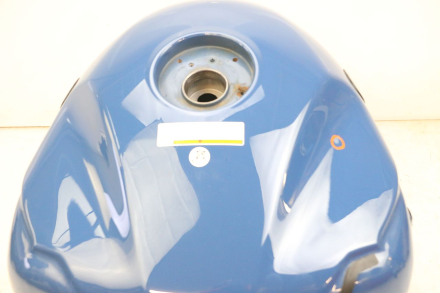 photo de FUEL TANK YAMAHA TDM ABS 900 (2002 - 2014) - Distinctive features
