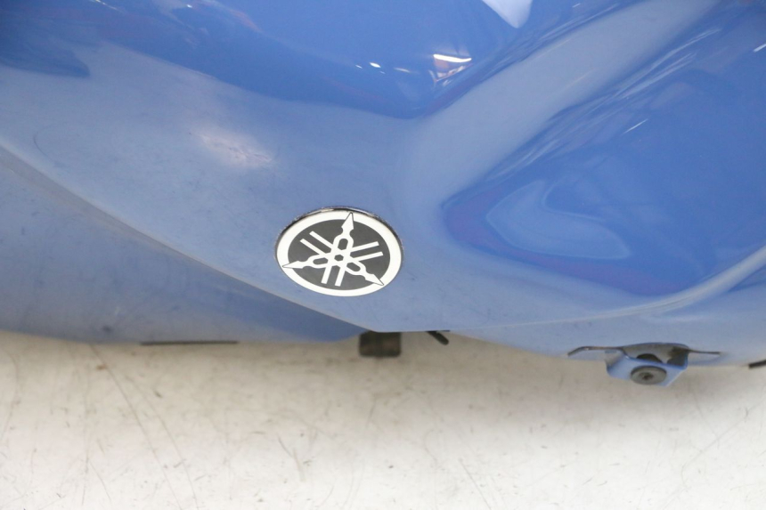 photo de FUEL TANK YAMAHA TDM ABS 900 (2002 - 2014) - Focus on structure